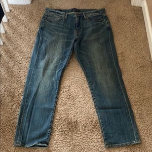 Men’s Lucky Brand Jeans